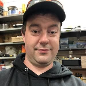 Meet your Posher, Matt